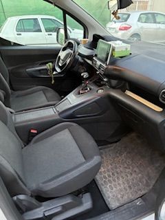 Foto del PEUGEOT Rifter 1.5BlueHDi S&S Standard Allure 130