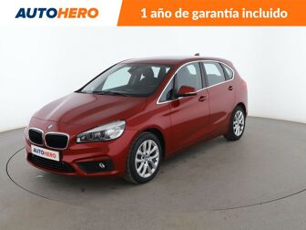 Imagen de BMW Serie 2 218dA Active Tourer