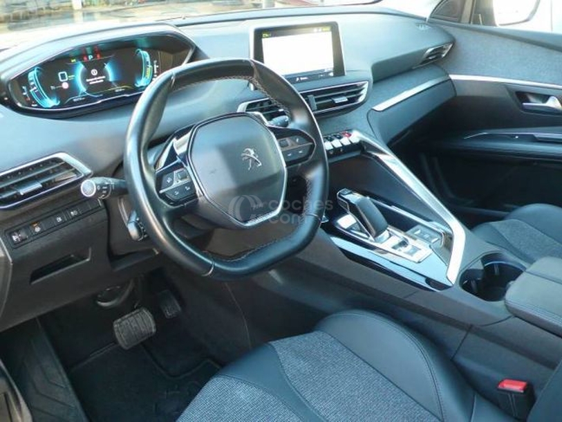 Foto del PEUGEOT 3008 Hybrid 225 Allure e-EAT8