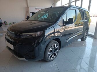 Imagen de OPEL Combo Combi 1.5TD S/S XL GS 130