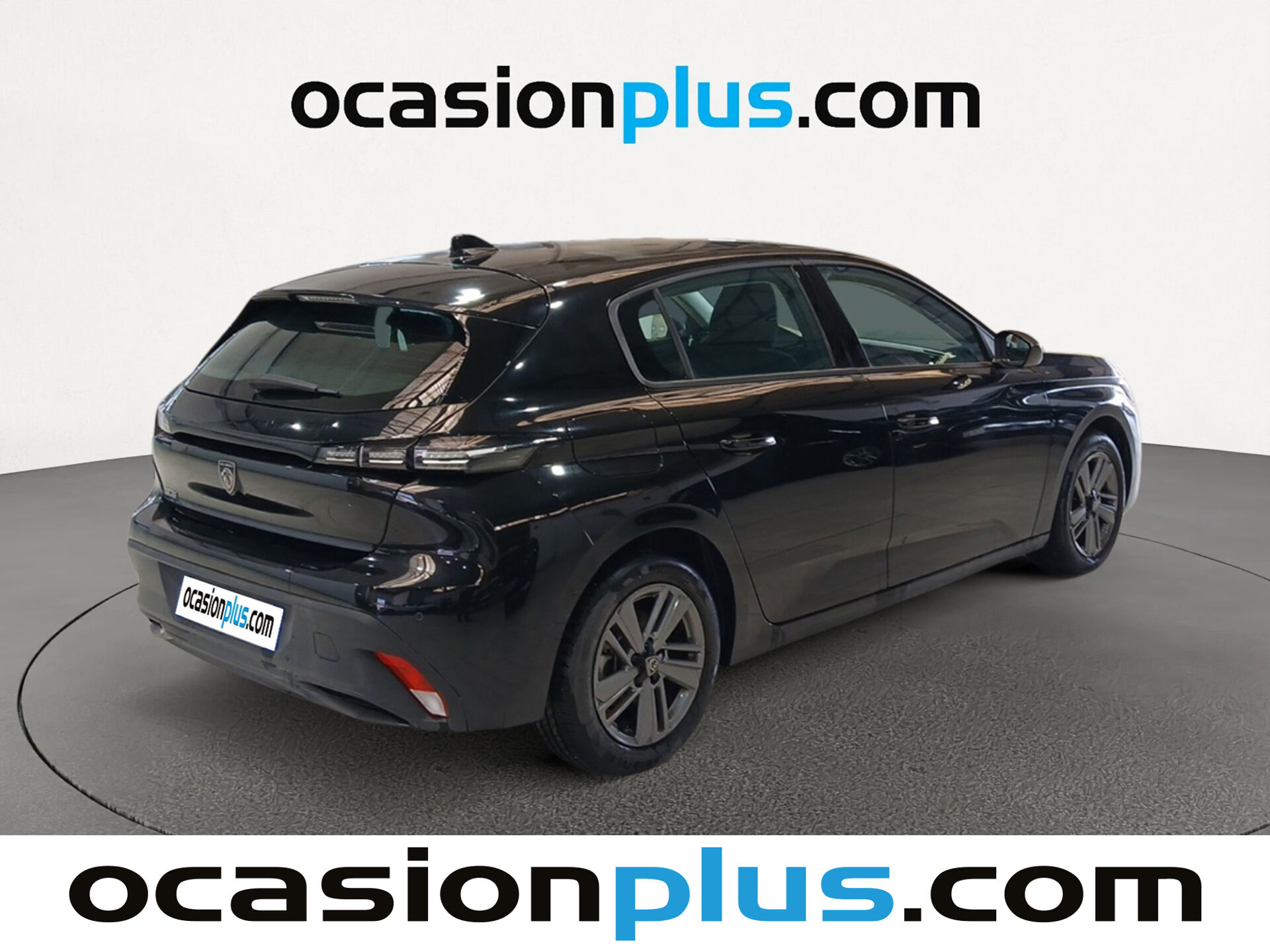 Imagen 3 de PEUGEOT 308