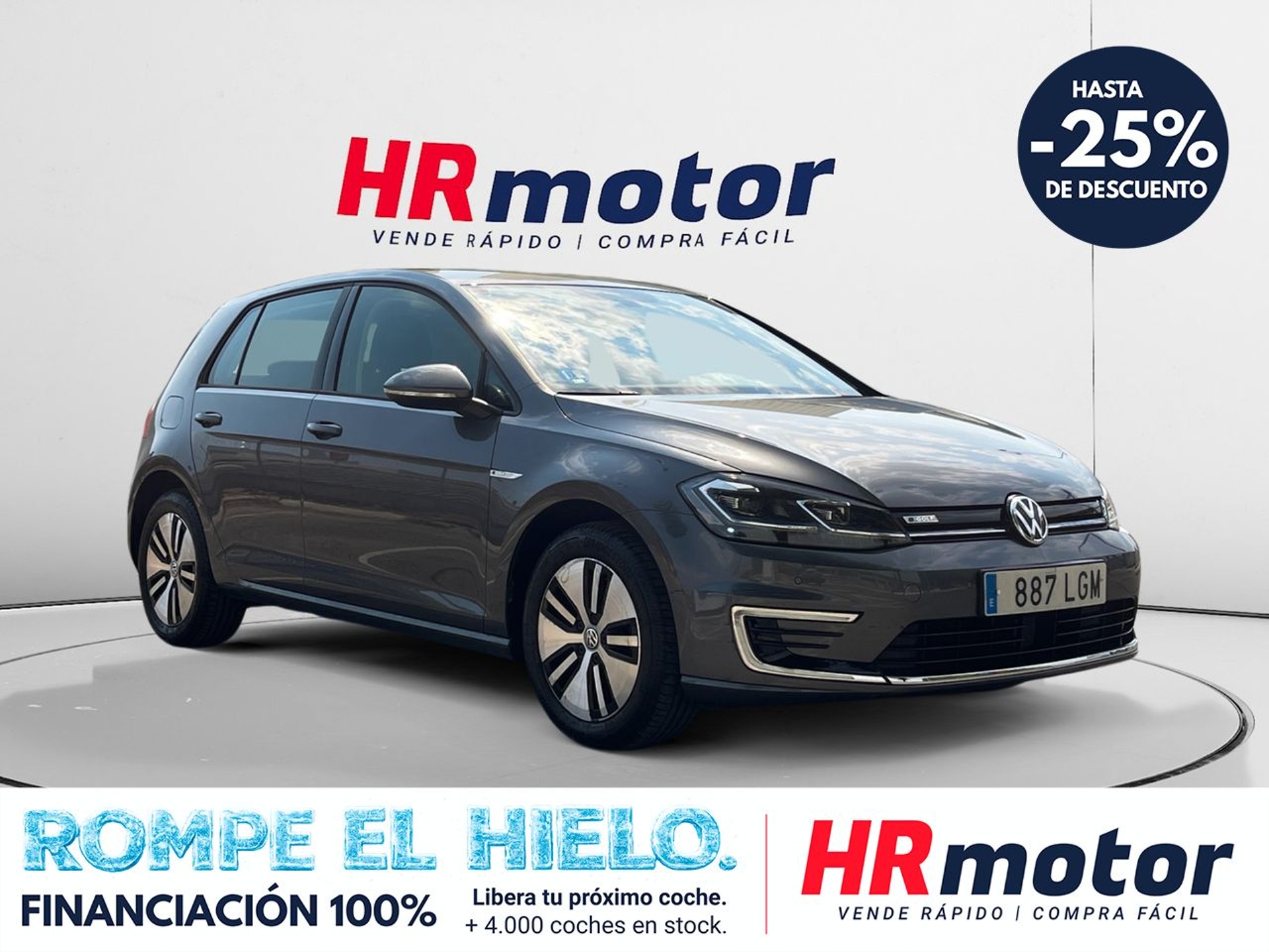Imagen de VOLKSWAGEN Golf