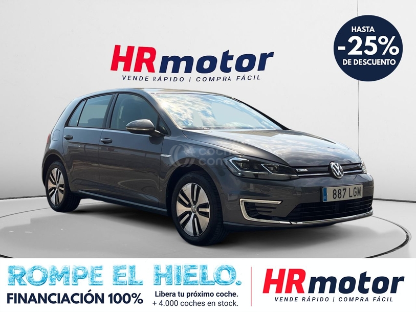 Foto del VOLKSWAGEN Golf e- ePower