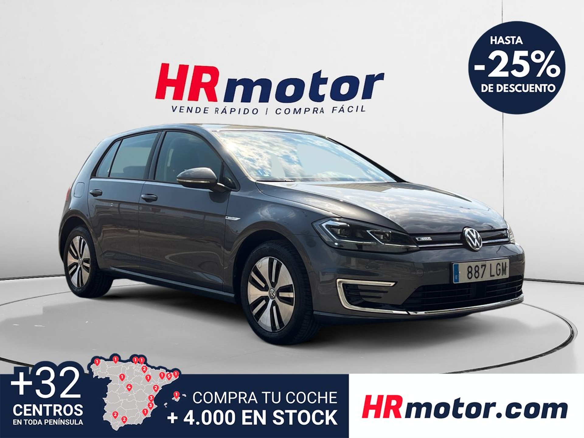 Imagen de VOLKSWAGEN Golf