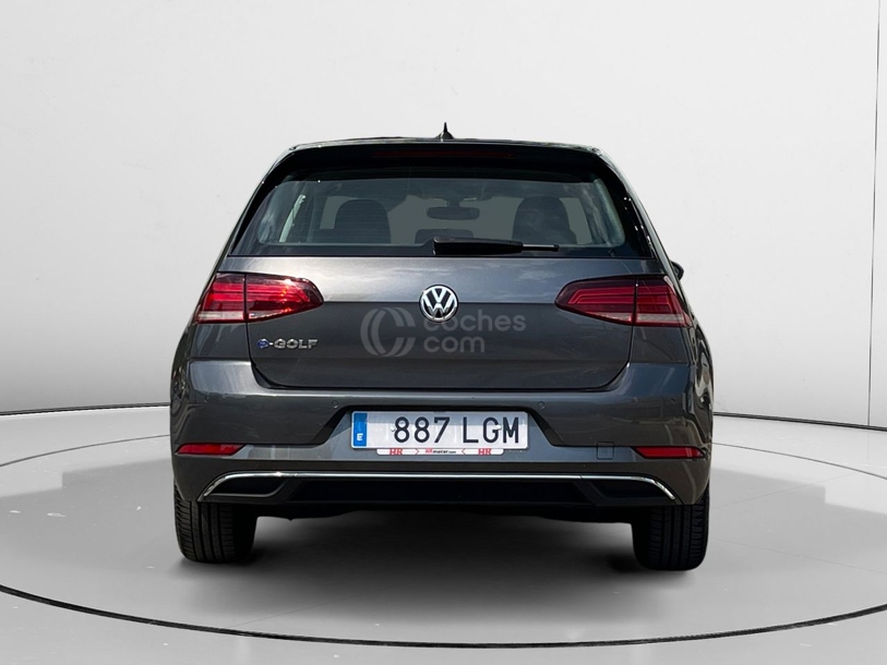 Foto del VOLKSWAGEN Golf e- ePower