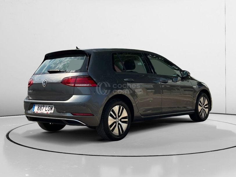 Foto del VOLKSWAGEN Golf e- ePower