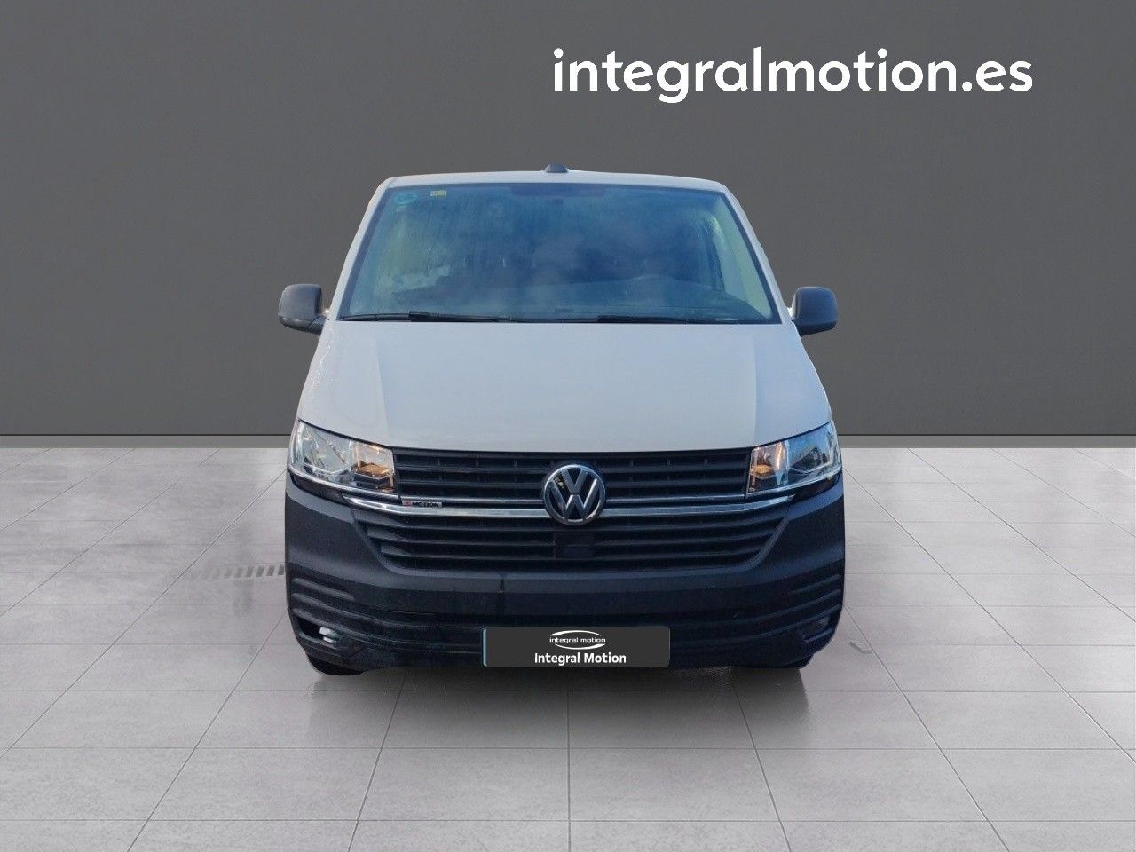 Foto del VOLKSWAGEN Transporter Furgón 2.0TDI BMT 110kW