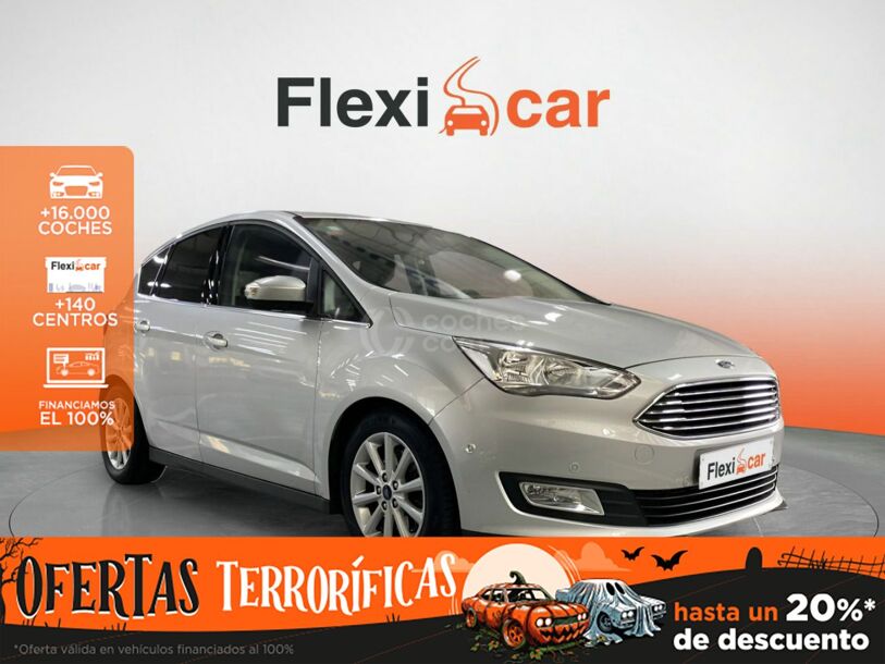 Foto del FORD C-Max 2.0TDCi Titanium Powershift