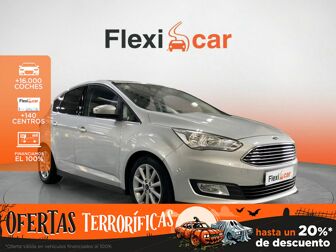 Imagen de FORD C-Max 2.0TDCi Titanium Powershift