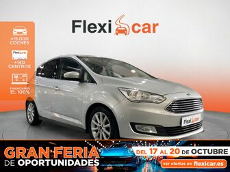 Imagen de FORD C-Max 2.0TDCi Titanium Powershift