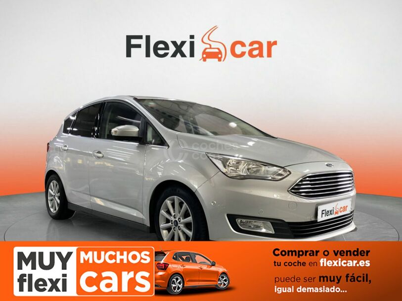 Foto del FORD C-Max 2.0TDCi Titanium Powershift