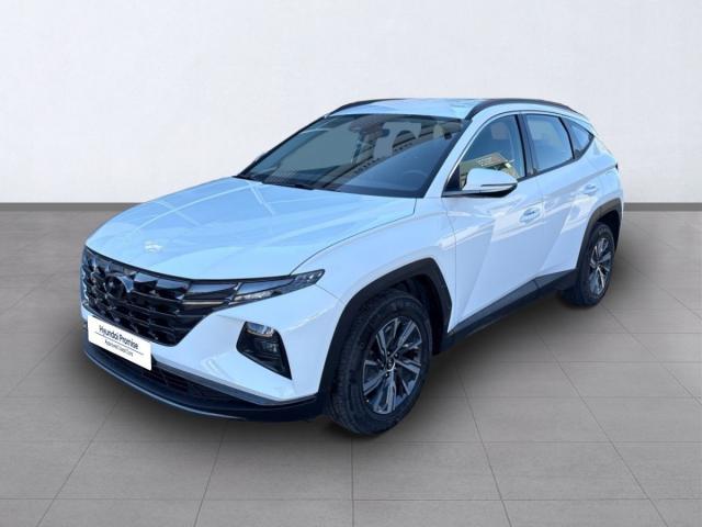 HYUNDAI Tucson (Maxx 1.6 T-GDI 110 kW (150 CV)) en Teruel