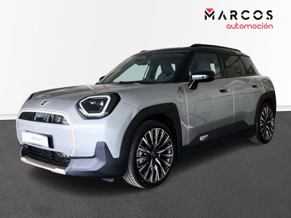 MINI Aceman (SE) en Murcia