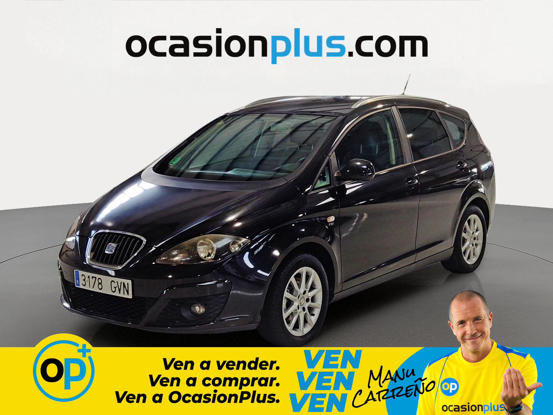 Imagen de SEAT Altea