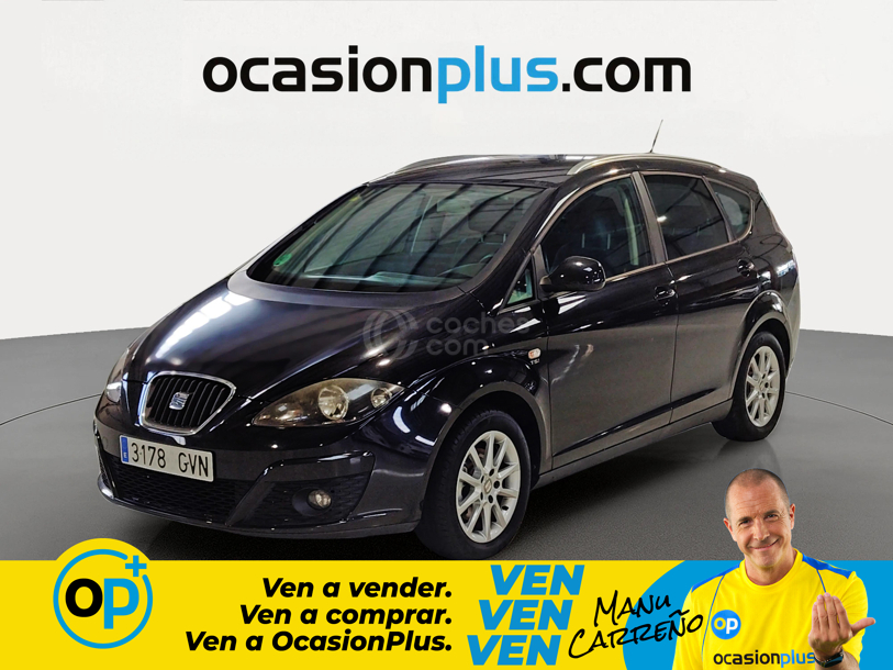 Foto del SEAT Altea XL 1.4 TSI Style