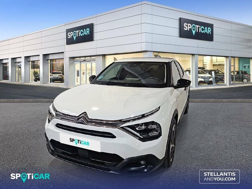 Foto del CITROEN C4 1.2 PureTech Feel S&S 100