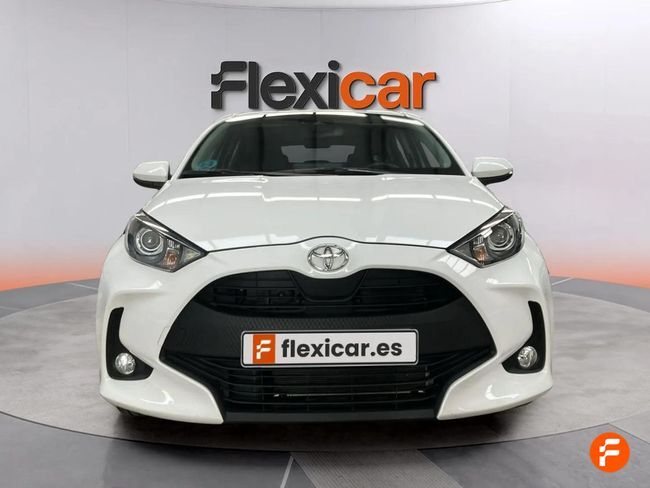 Foto del TOYOTA Yaris 125 S-Edition