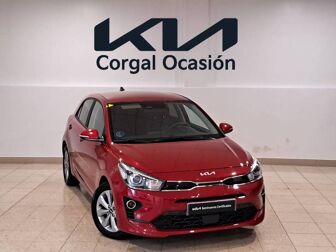 Imagen de KIA Rio 1.0 T-GDi MHEV iMT Drive 120