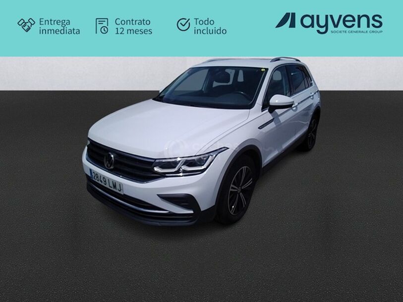 Foto del VOLKSWAGEN Tiguan 1.5 TSI Life 110kW