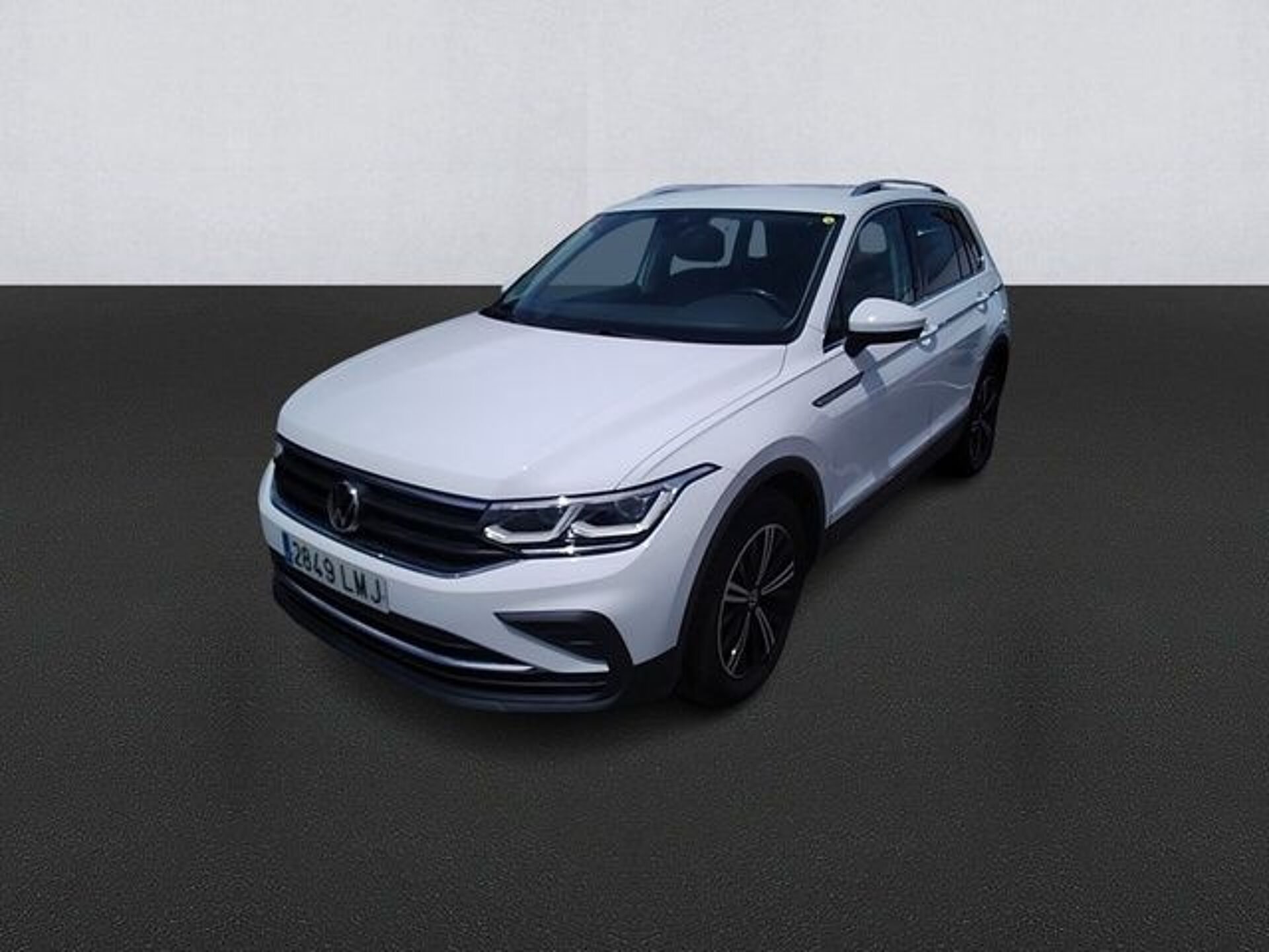 Imagen de VOLKSWAGEN Tiguan