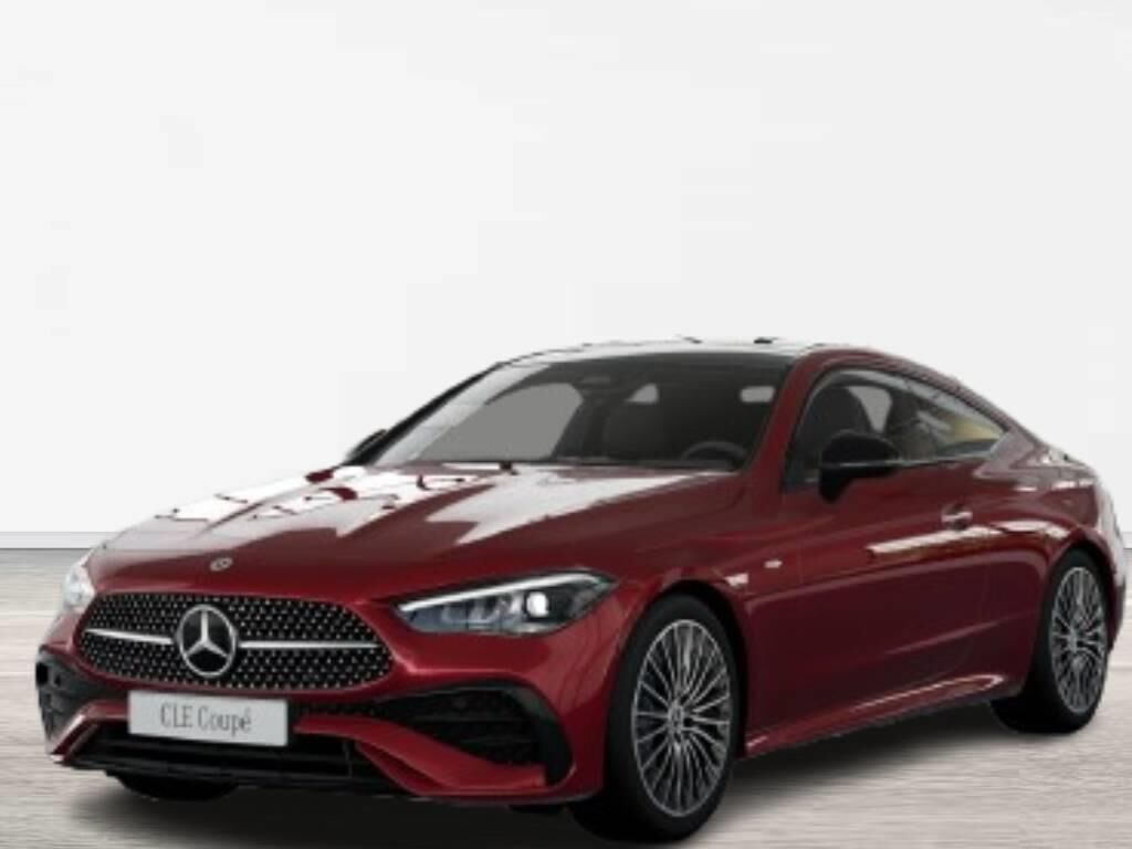 MERCEDES Clase CLE (CLE 300 e con tecnología híbrida EQ) en Jaén