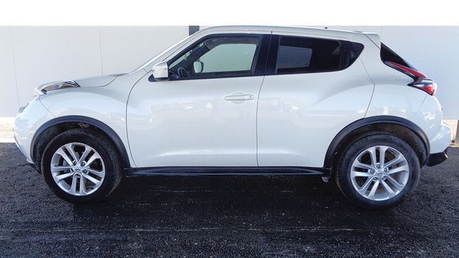 Foto del NISSAN Juke 1.5dCi S&S Acenta
