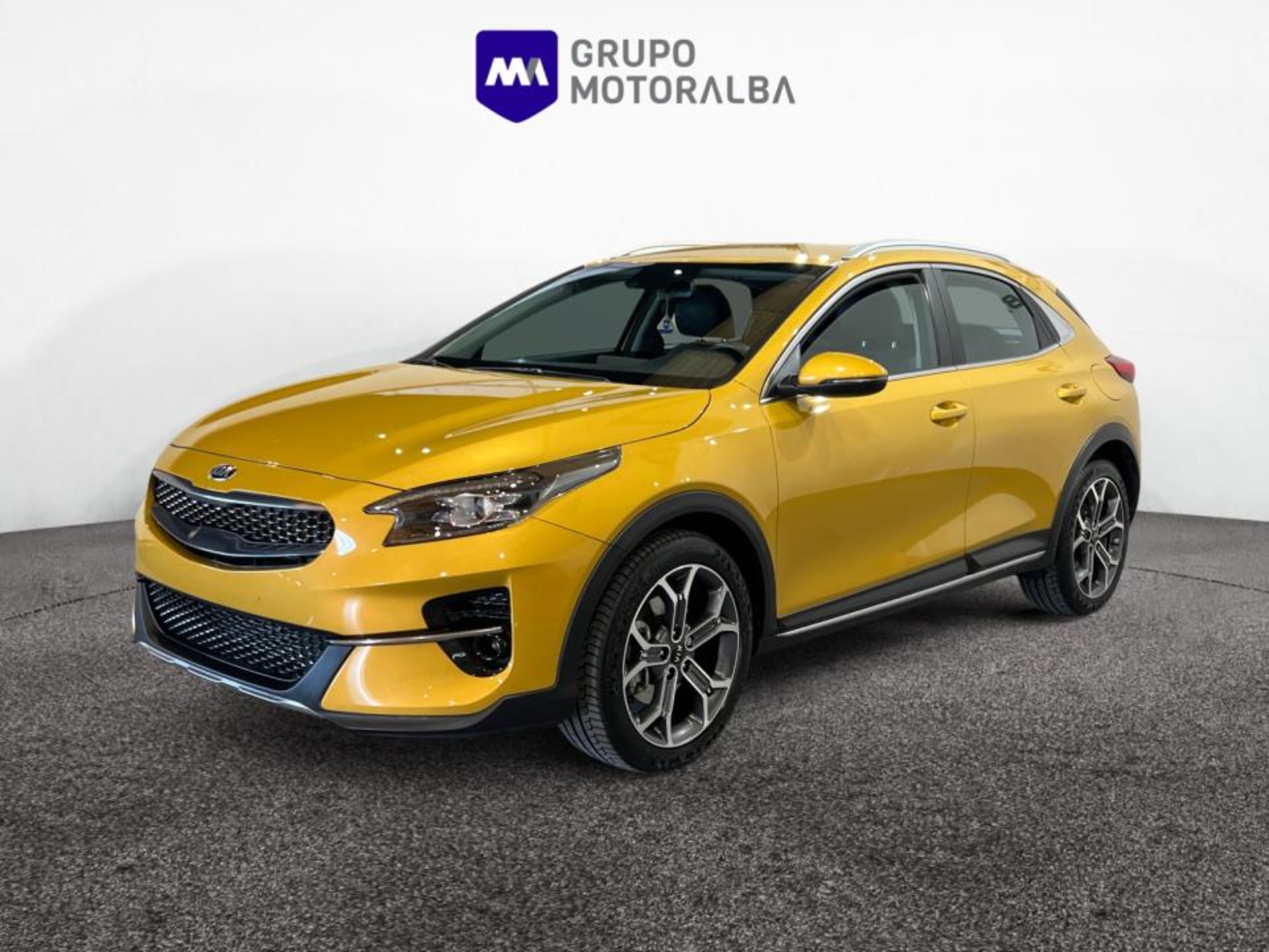 Imagen de KIA XCeed