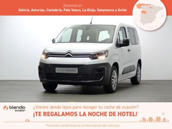 Imagen de CITROEN Berlingo ë- 50kWh Talla M Live Pack