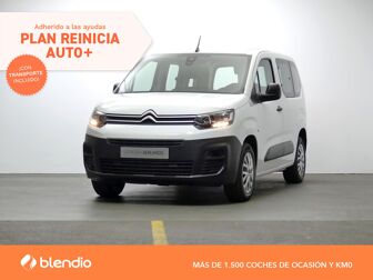 Imagen de CITROEN Berlingo ë- 50kWh Talla M Live Pack