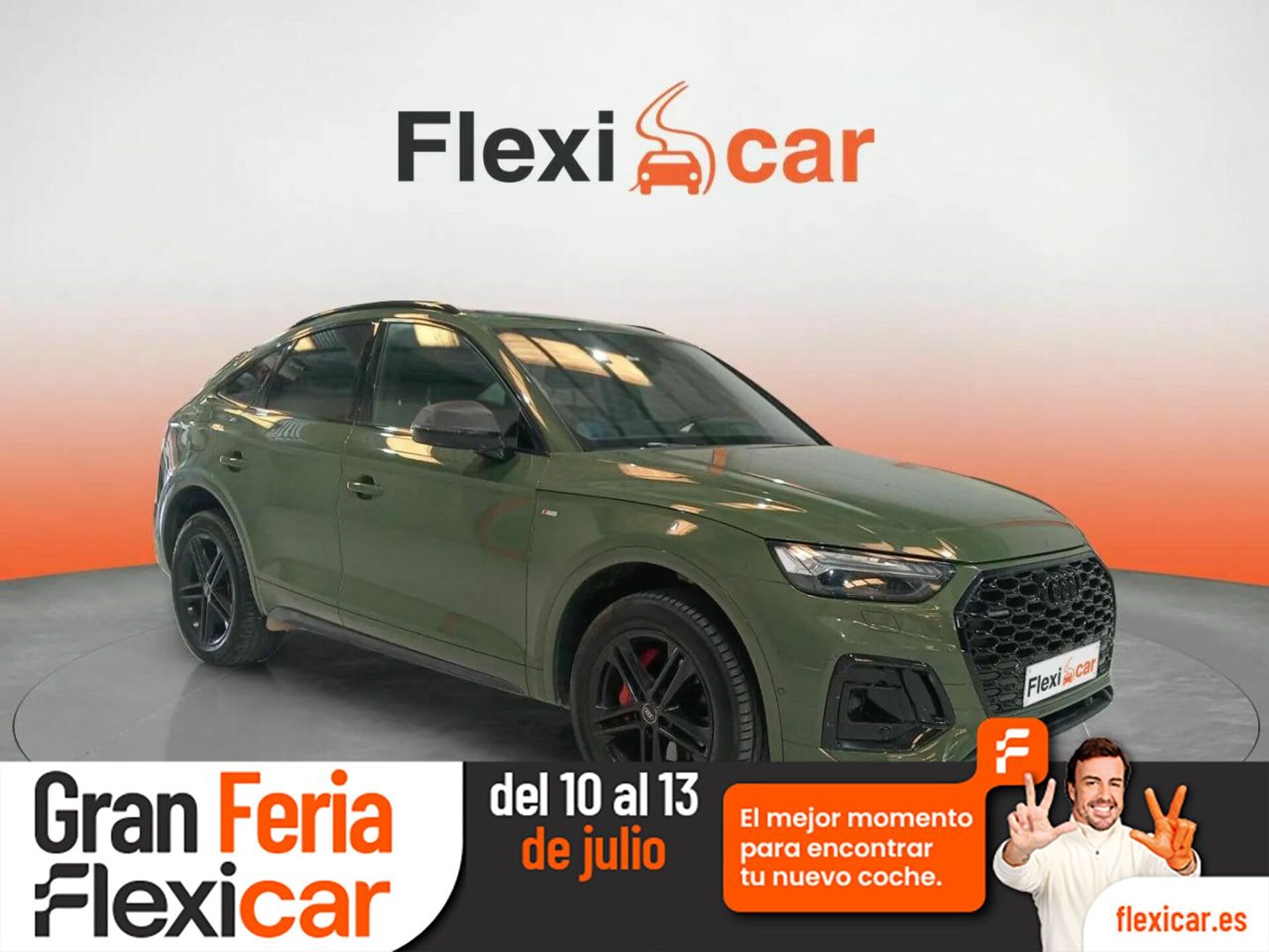 Imagen de AUDI Q5
