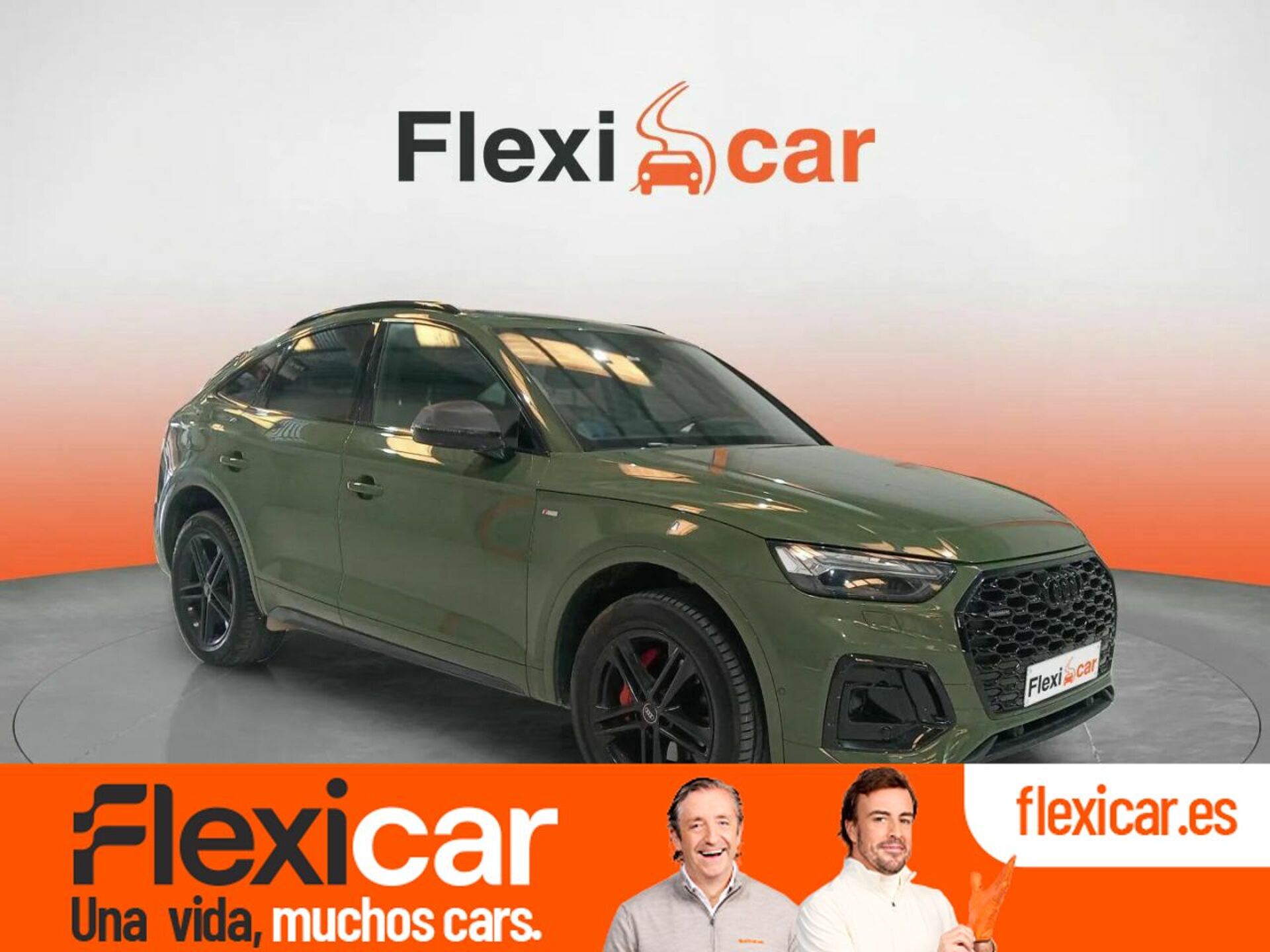 Imagen de AUDI Q5
