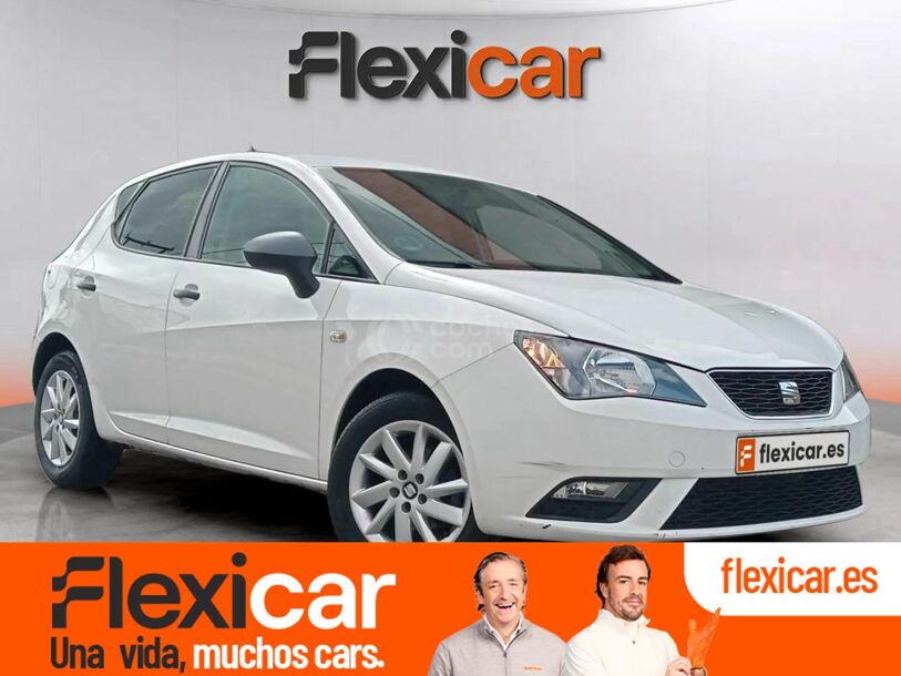 Foto del SEAT Ibiza 1.0 EcoTSI S&S Reference 95
