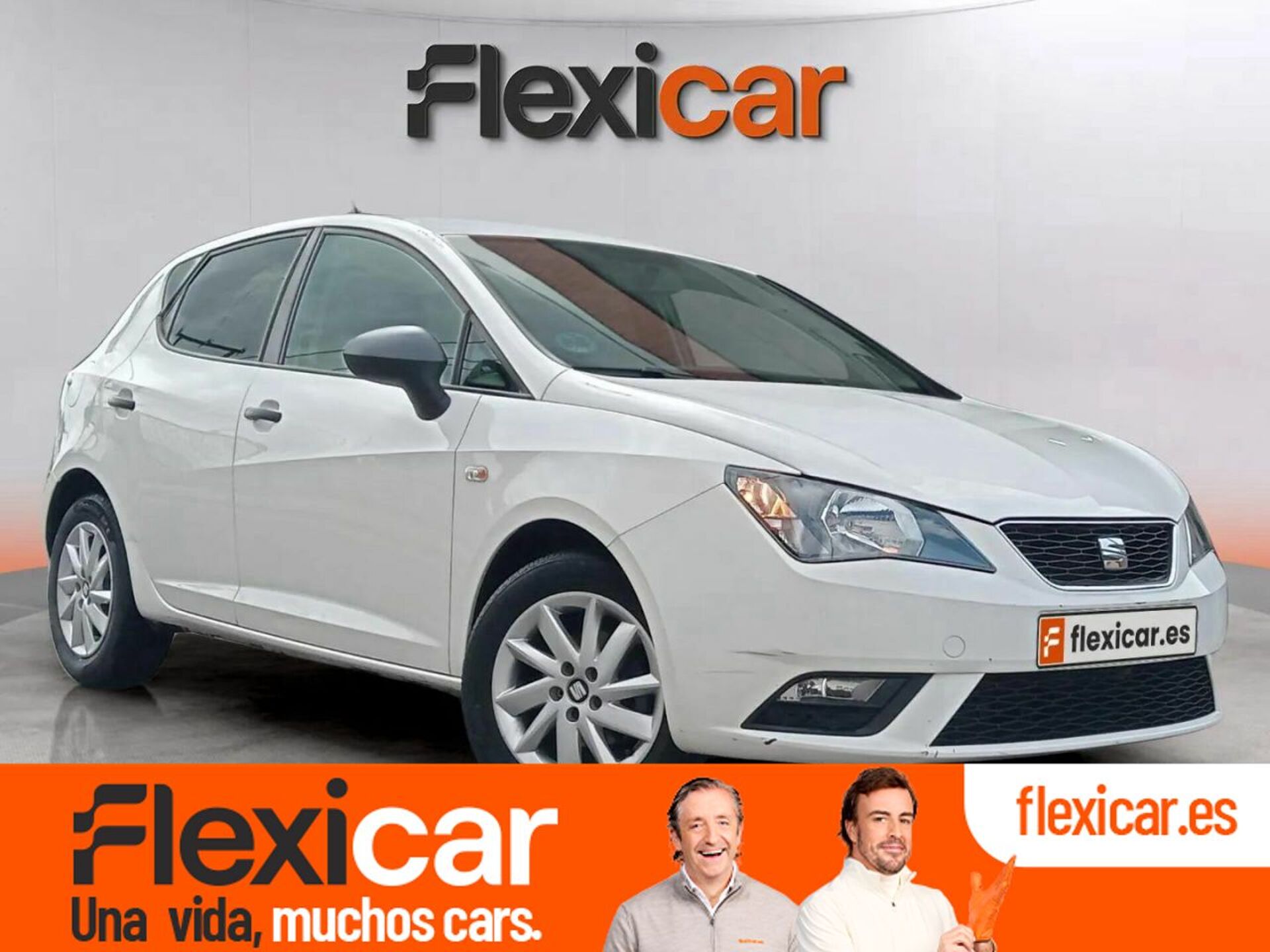 Imagen de SEAT Ibiza