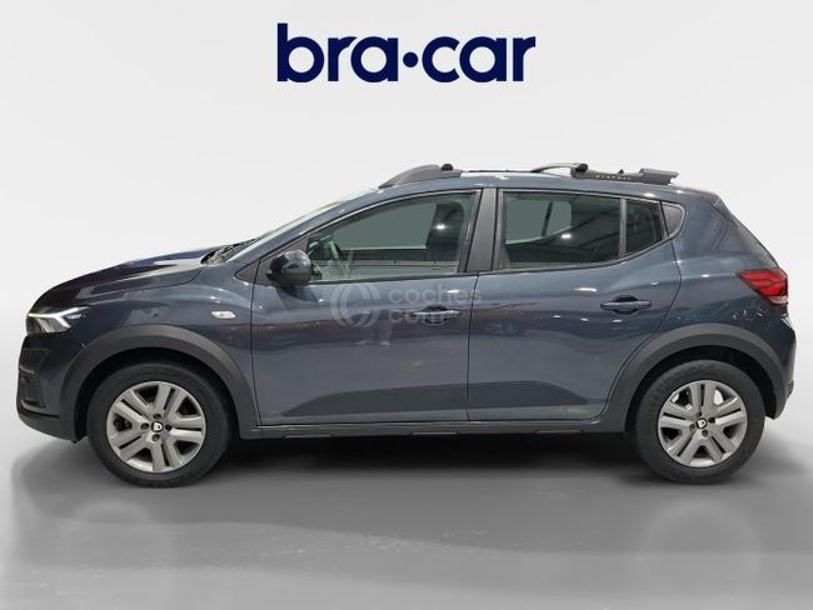 Foto del DACIA Sandero Stepway TCe Comfort 67kW