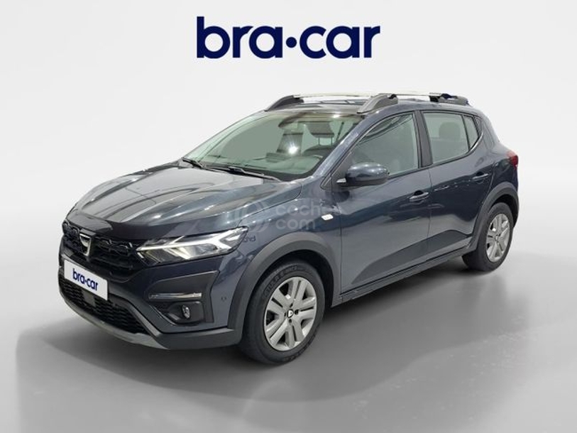 Foto del DACIA Sandero Stepway TCe Comfort 67kW