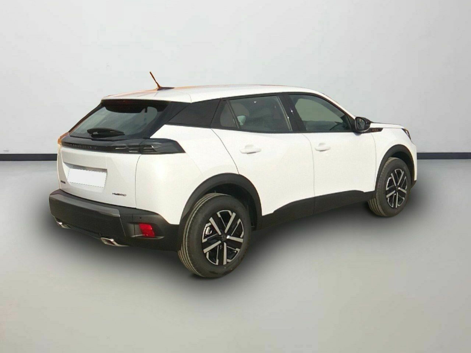 Imagen 2 de PEUGEOT 2008