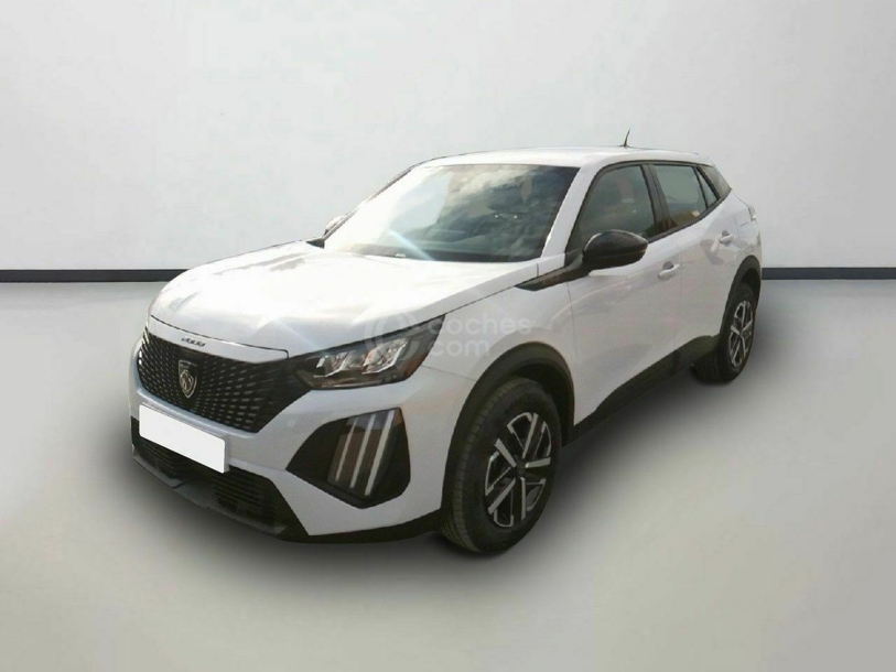 Foto del PEUGEOT 2008 Hybrid Style eDCS6 145