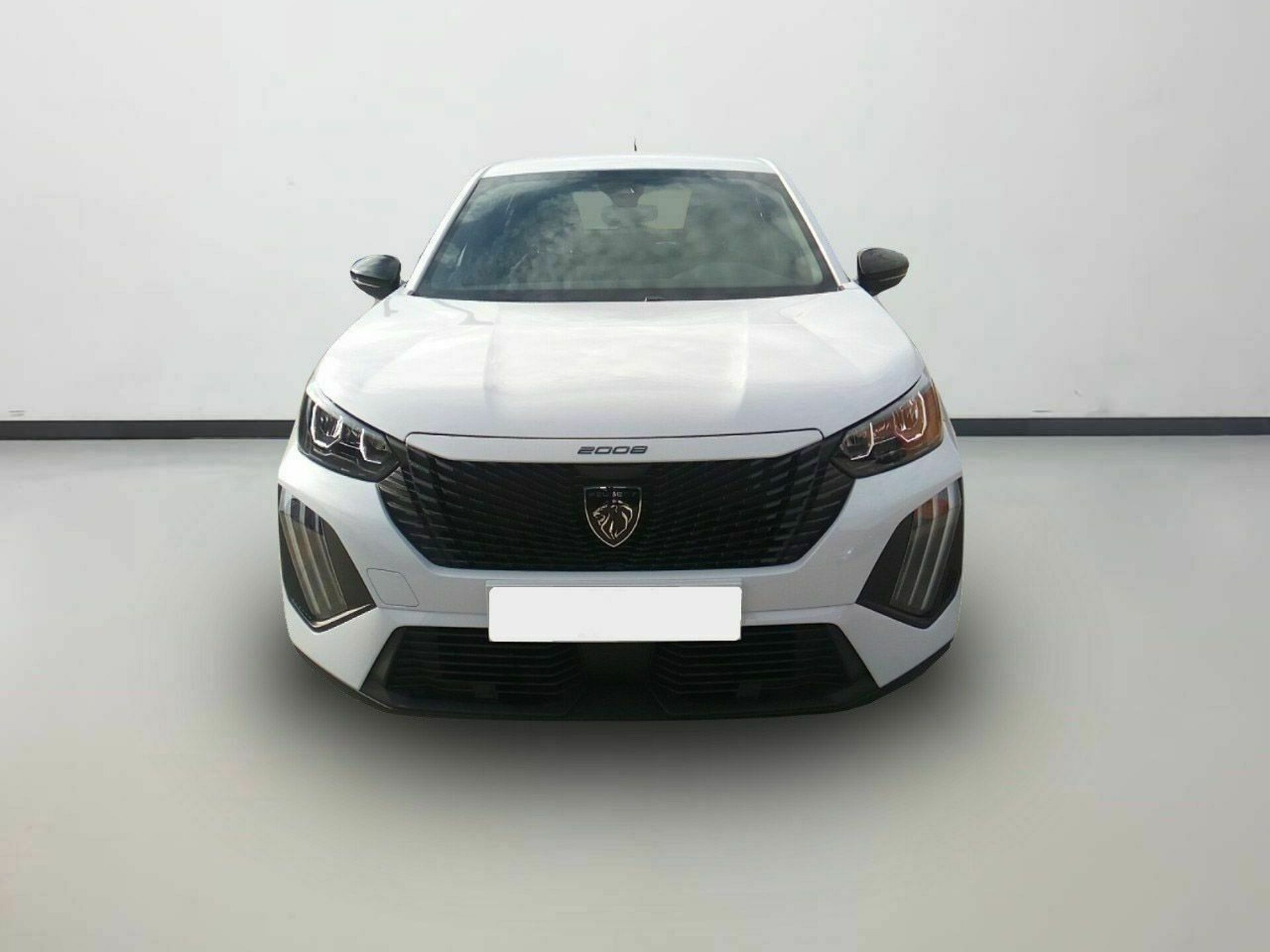 Imagen 3 de PEUGEOT 2008