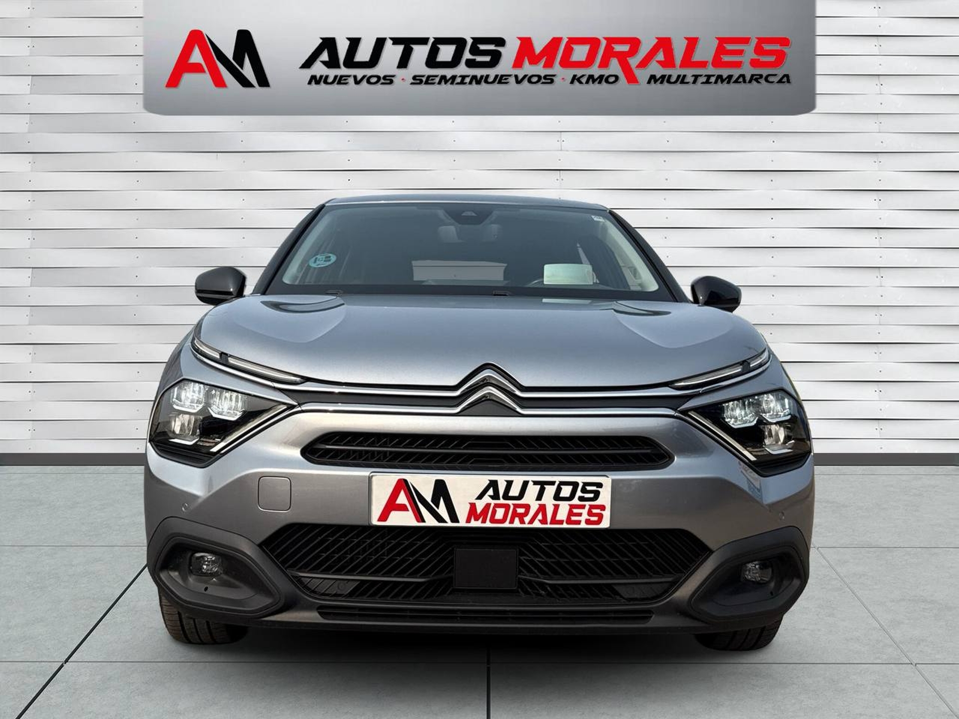 Imagen de CITROEN C4