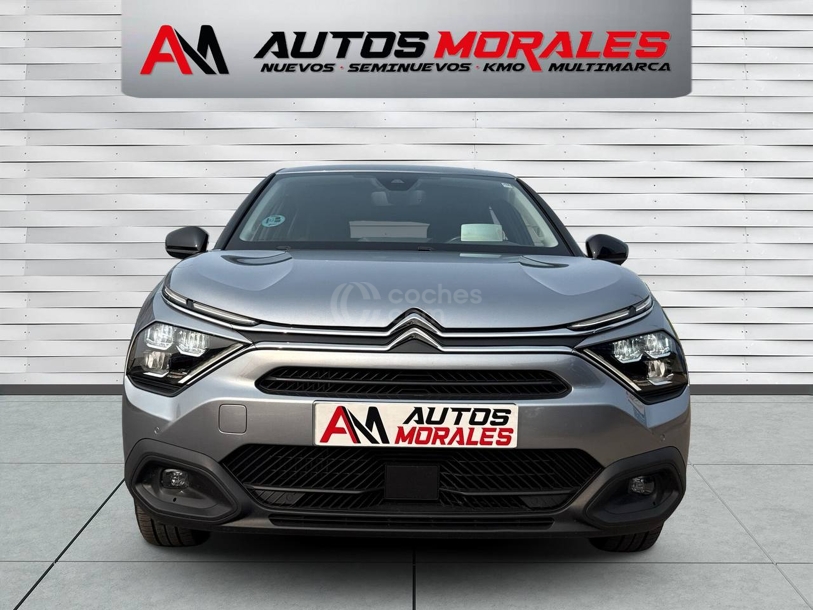 Foto del CITROEN C4 1.2 PureTech Shine S&S 130