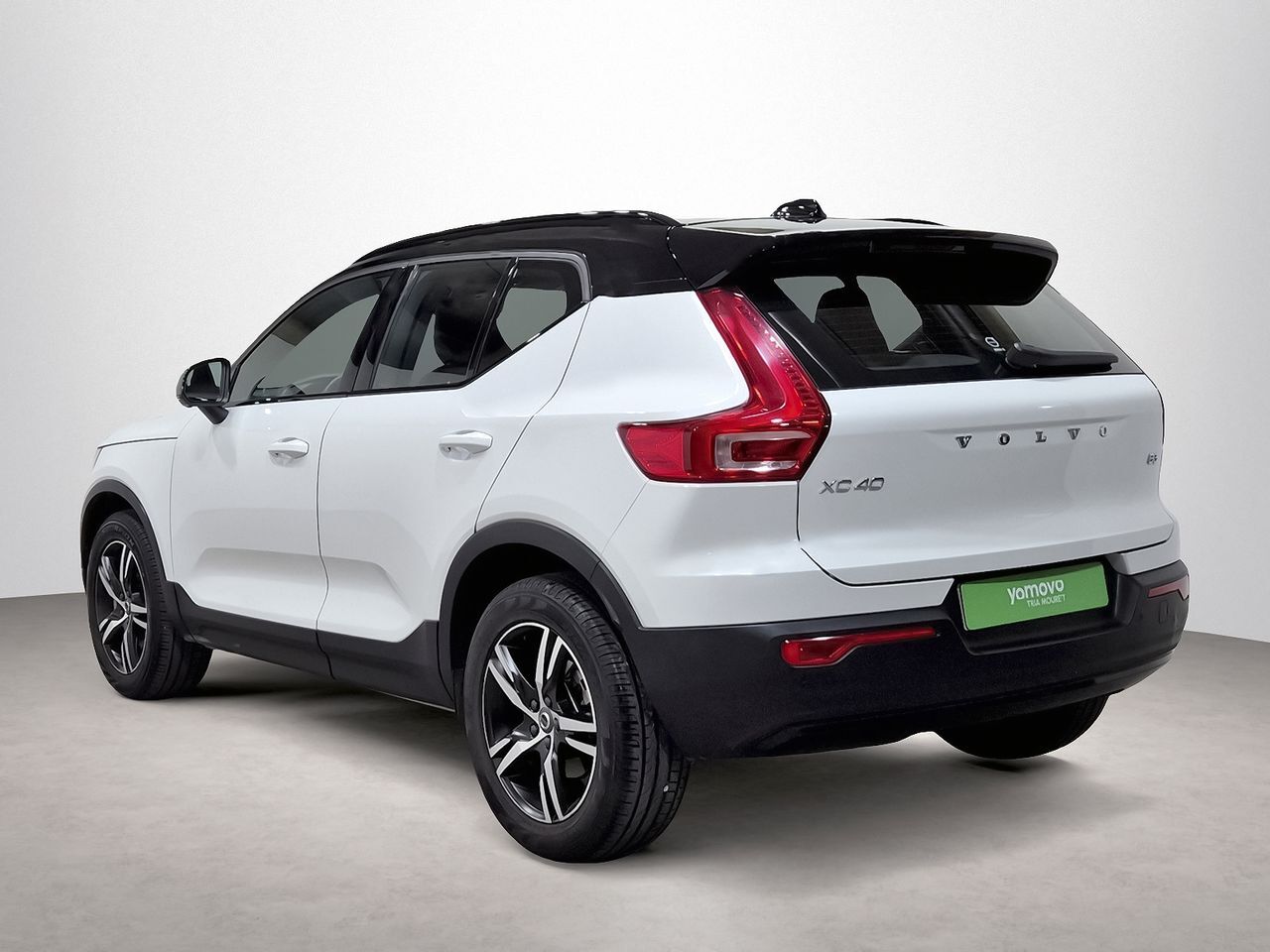Foto del VOLVO XC40 B3 R-Design Aut.