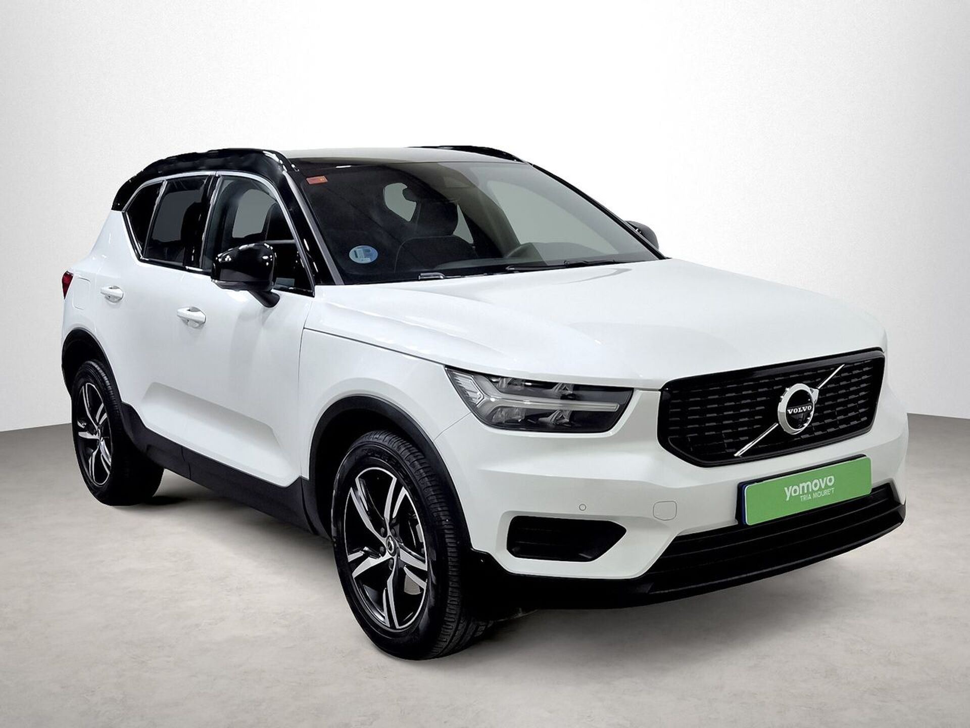 Imagen 1 de VOLVO XC40