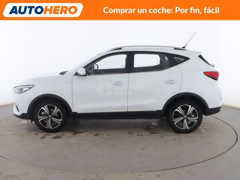 Foto del MG ZS 1.5 VTi-Tech Comfort 78kW