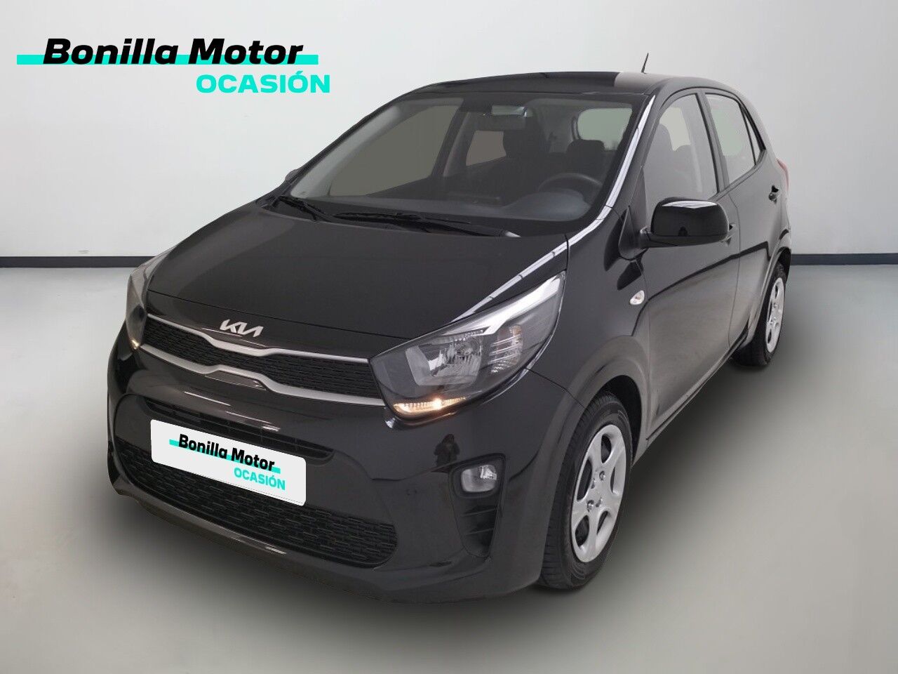 KIA Picanto (1.0 DPI CONCEPT 67 5P) en Toledo