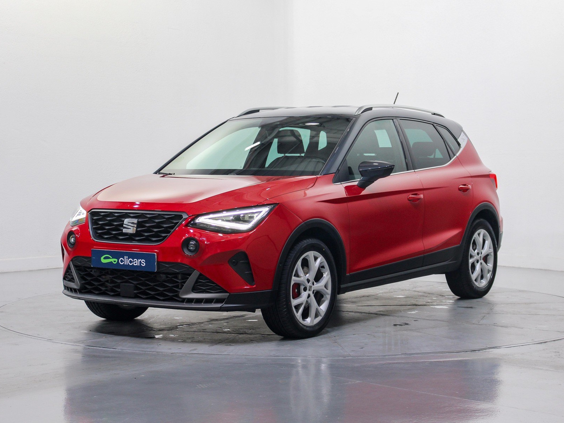 Imagen de SEAT Arona