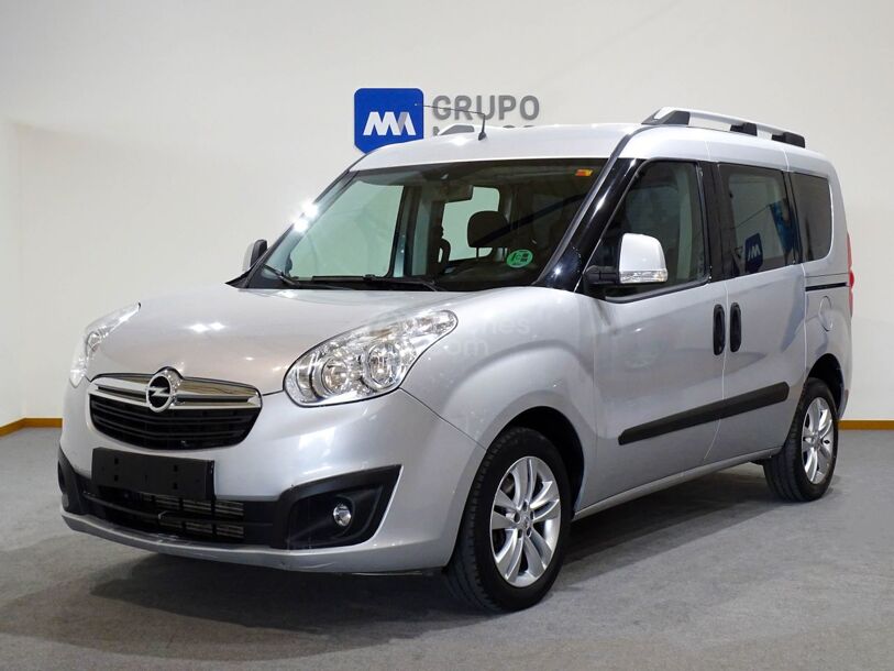 Foto del OPEL Combo Tour 1.3CDTI Expression L1H1 95