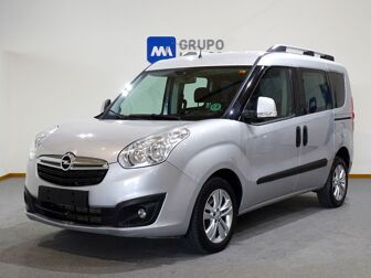 Imagen de OPEL Combo Tour 1.3CDTI Expression L1H1 95