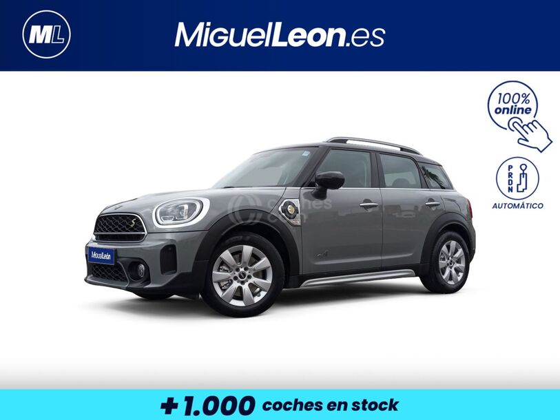 Foto del MINI Countryman COUNTRYMAN COOPER SE ALL4 AUT.