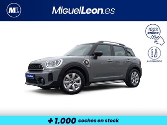 Imagen de MINI Countryman COUNTRYMAN COOPER SE ALL4 AUT.