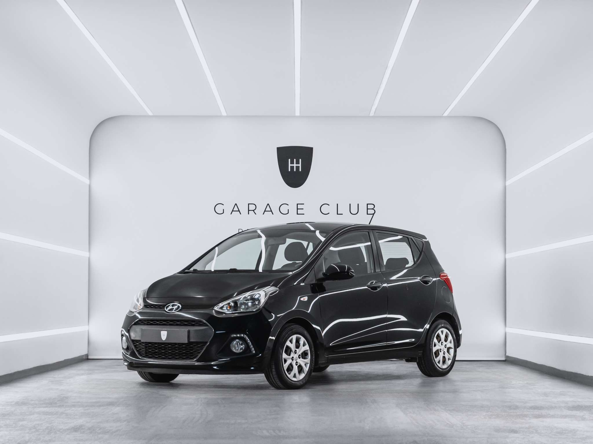 Imagen de HYUNDAI i10